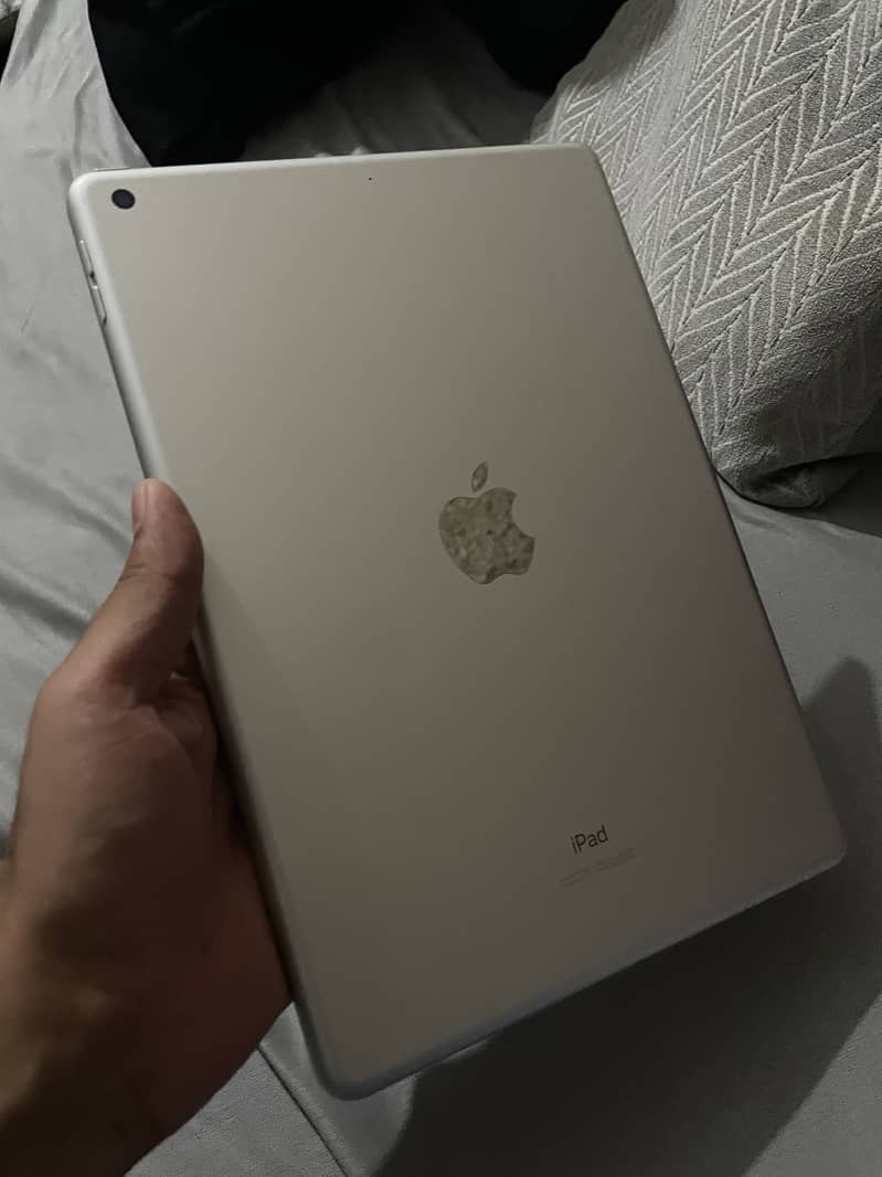 ipad 7th generation 2