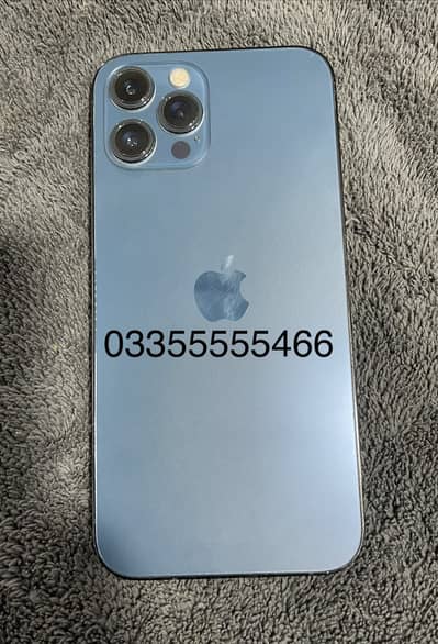 Apple iPhone 12 Pro Max