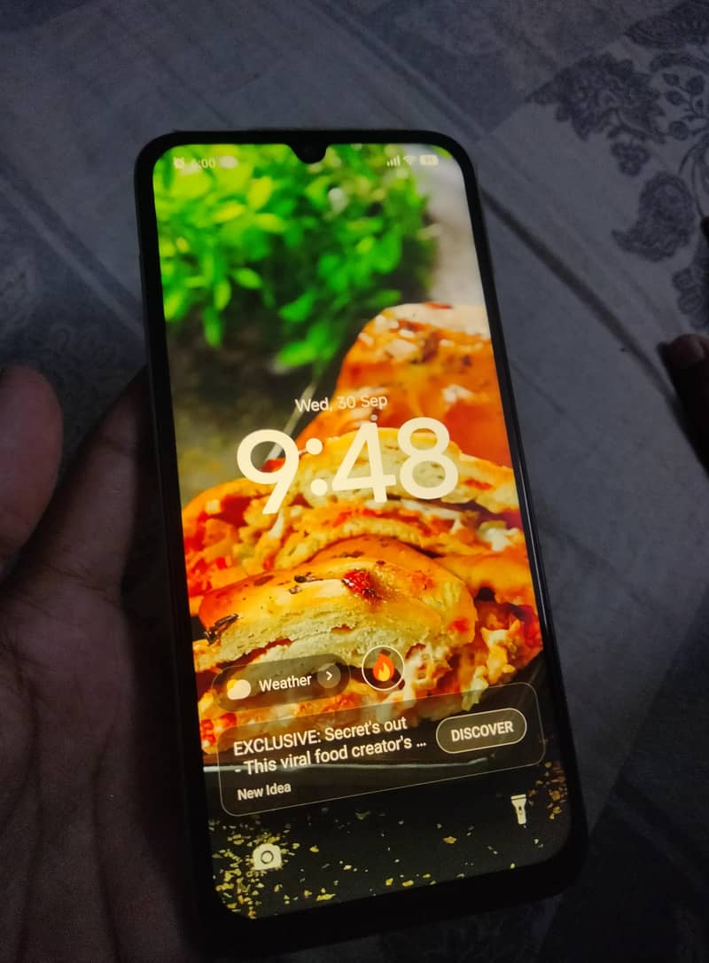 Redmi 15C 4