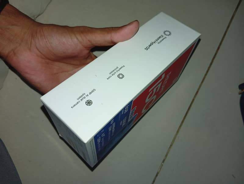 Redmi 15C 5