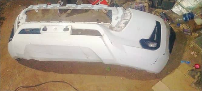 Revo 2022 parts