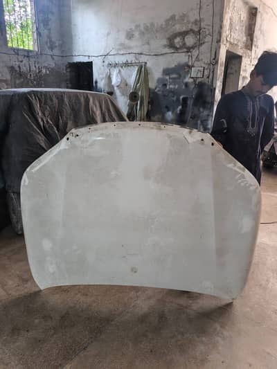 Revo 2022 parts