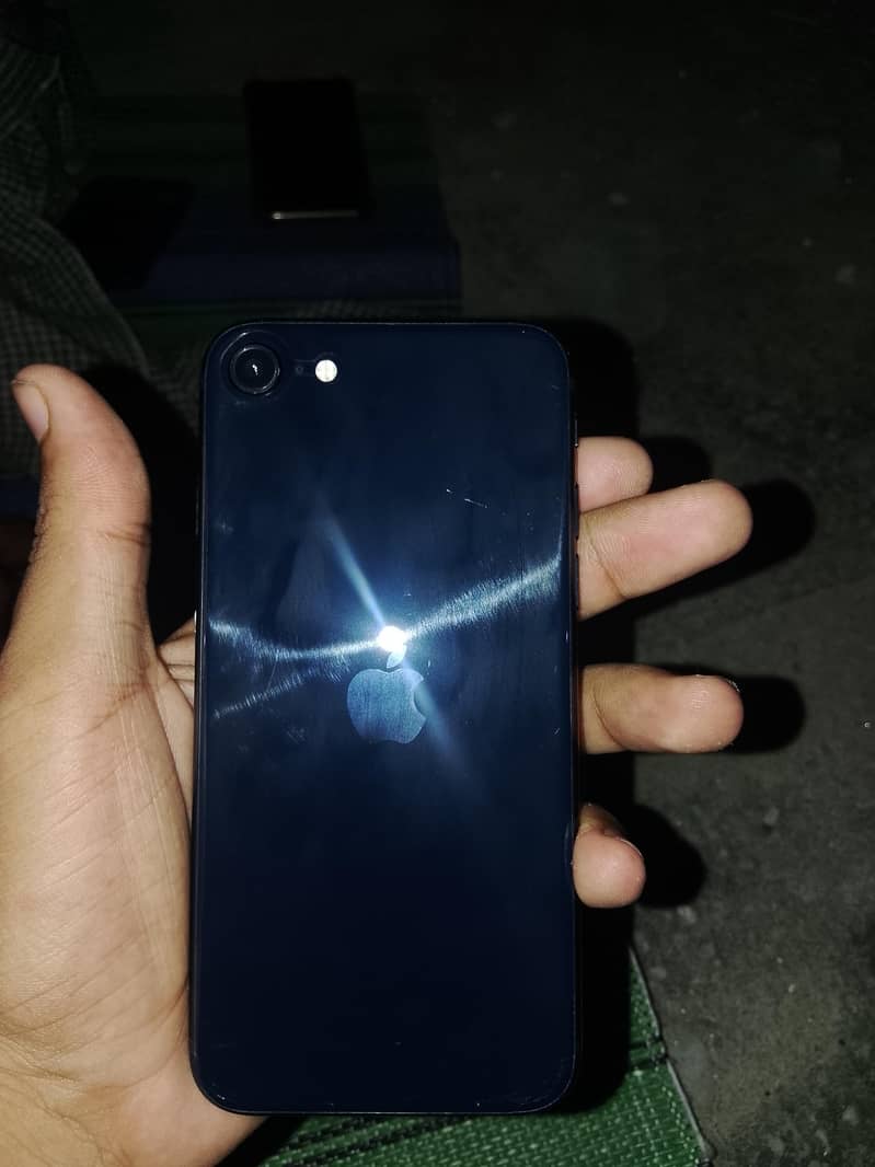 Apple iPhone SE 5