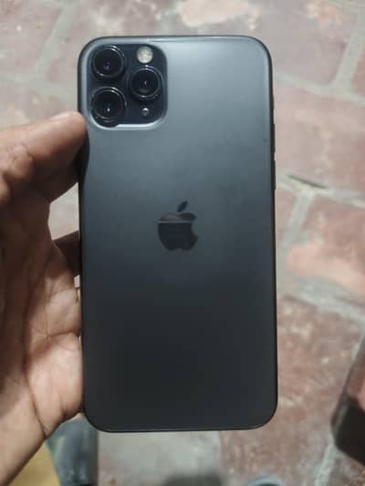 Apple iPhone 11 Pro