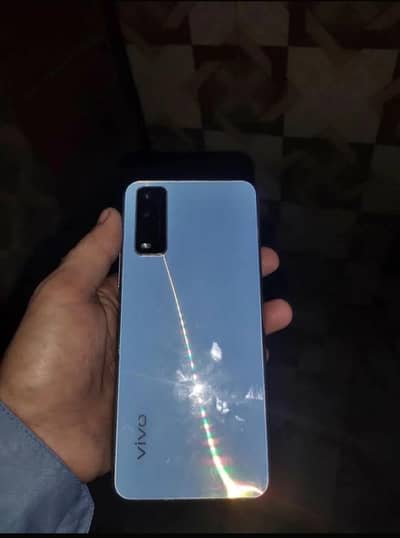 Vivo Y20