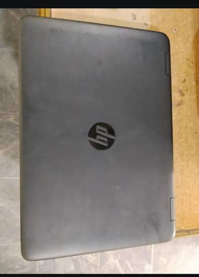 HP Pro Book G3 620 Core i5 5th generation 8/128 SSD