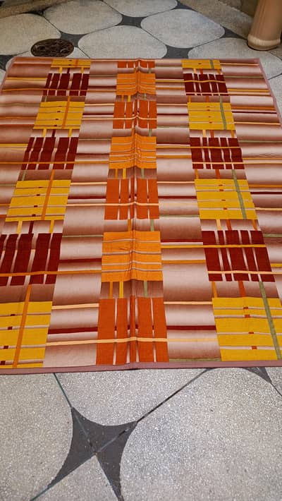 Imported Center Piece Rug