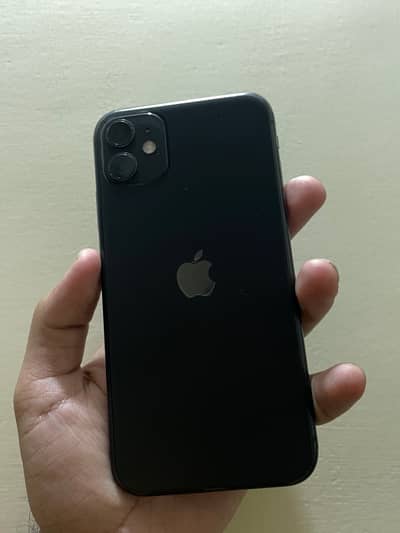 Apple iPhone 11