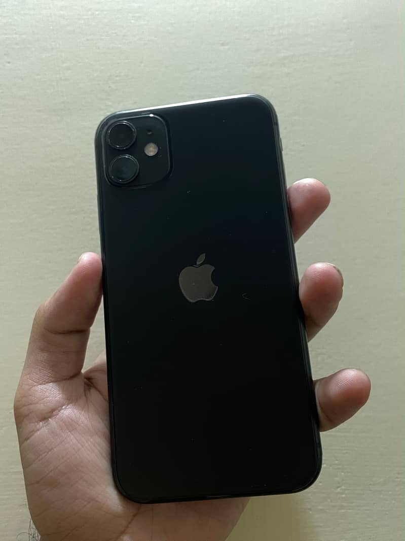 Apple iPhone 11 0