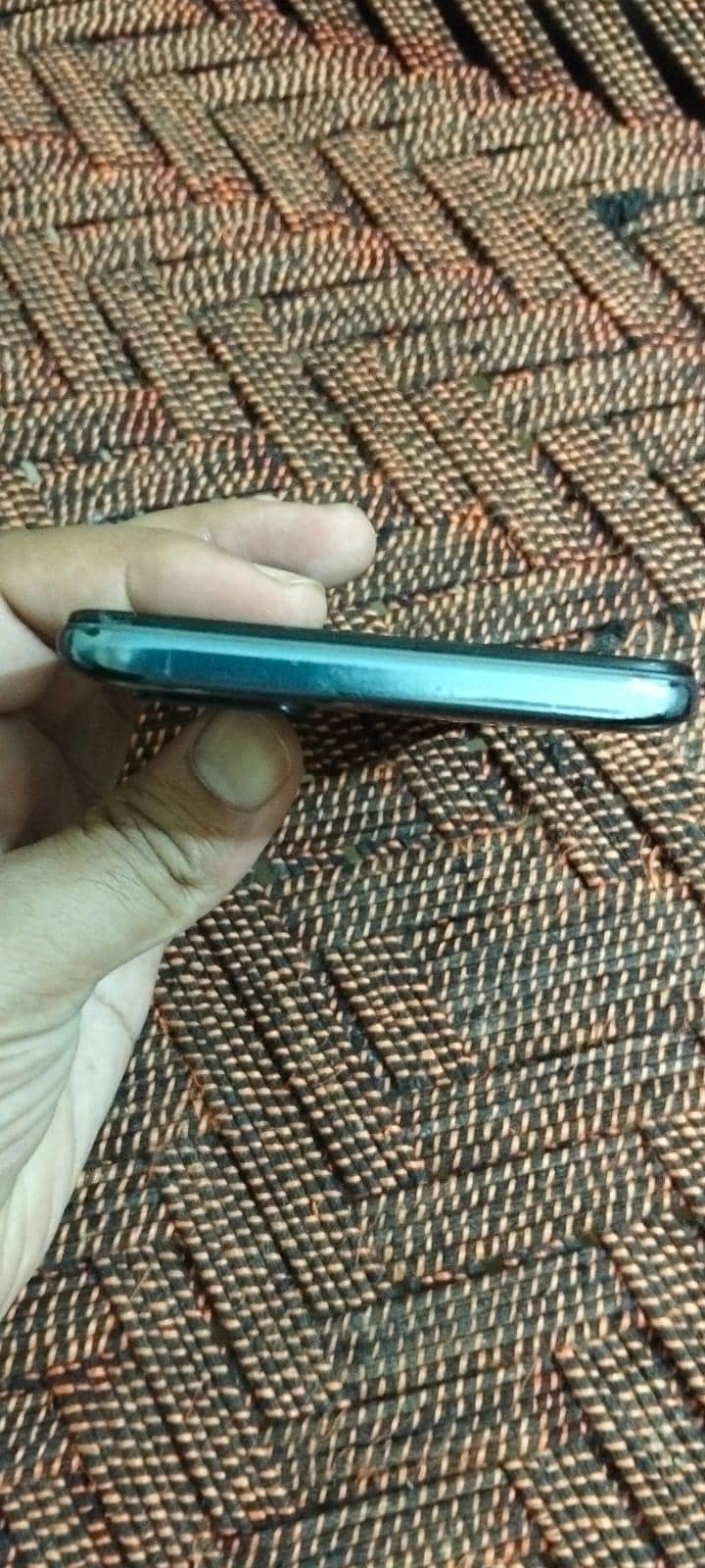 Infinix Note 8 5