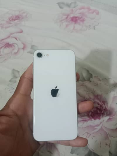 Apple iPhone SE 22 update 27 only serious customer contact
