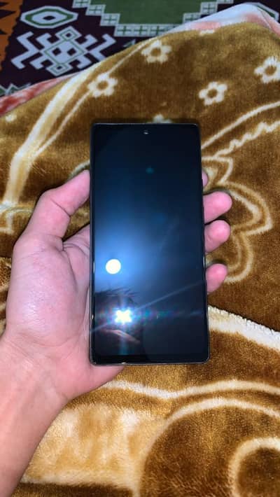 Google Pixel 6a