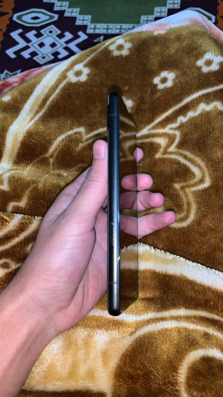 Google Pixel 6a 1