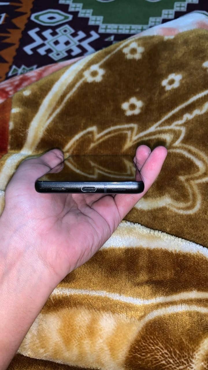 Google Pixel 6a 3