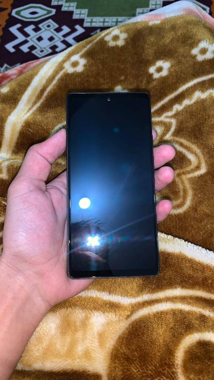 Google Pixel 6a 8