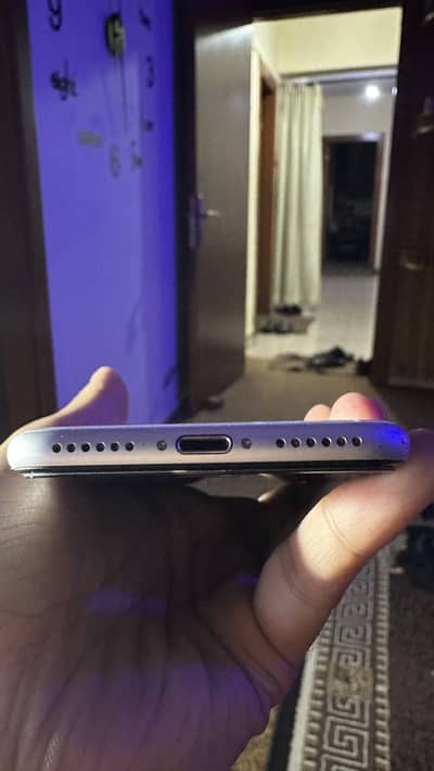 Apple iPhone SE 2020