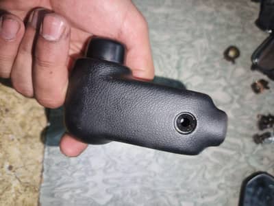 Ek Wagon 2006-2012 Gear Lever Knob - Nissan Otti Gear Knob