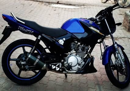 Bike in good condition