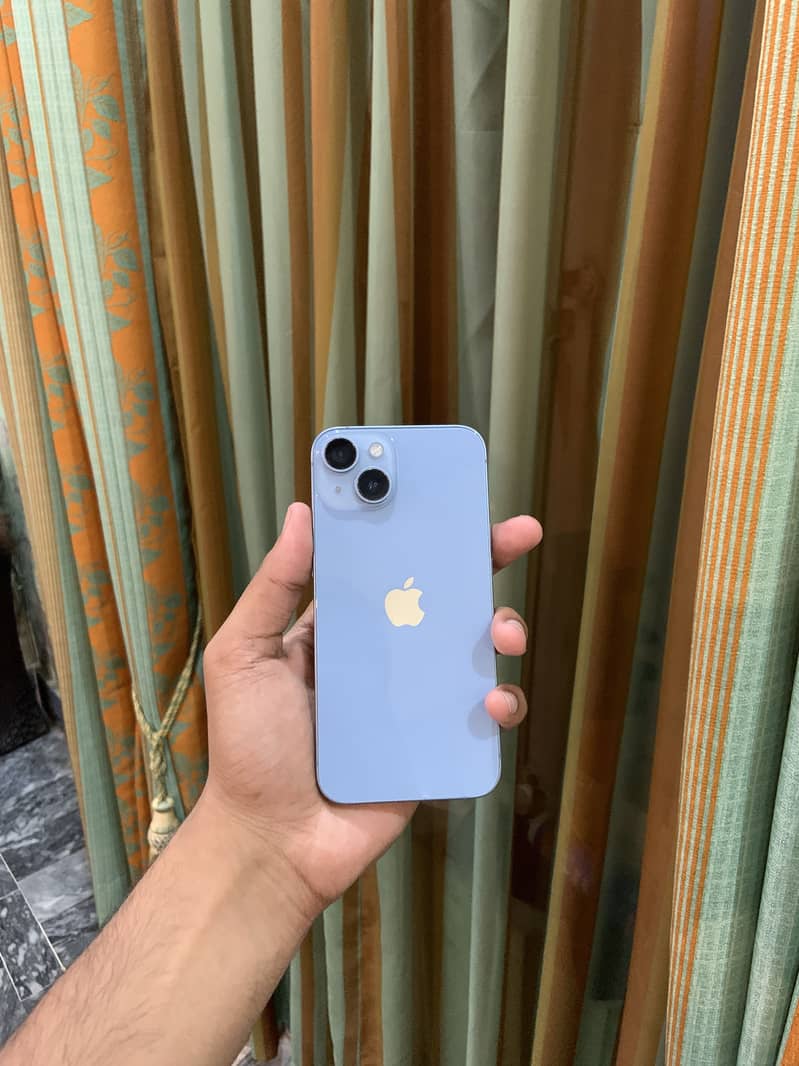 Apple iPhone 14 0