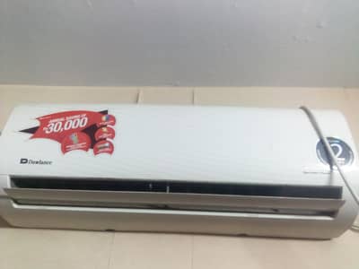 Dawlance dcinverter 1 ton