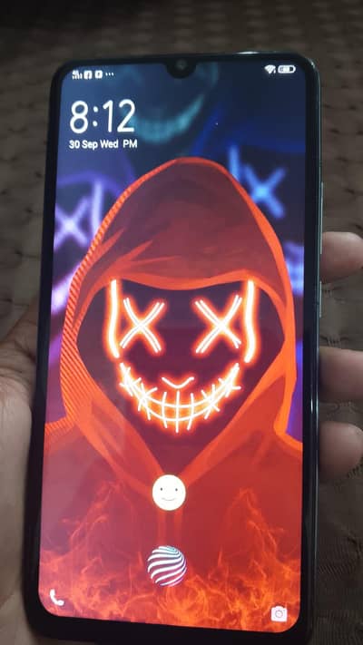 Vivo S1 8/256