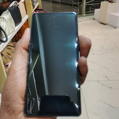 Google Pixel 7a