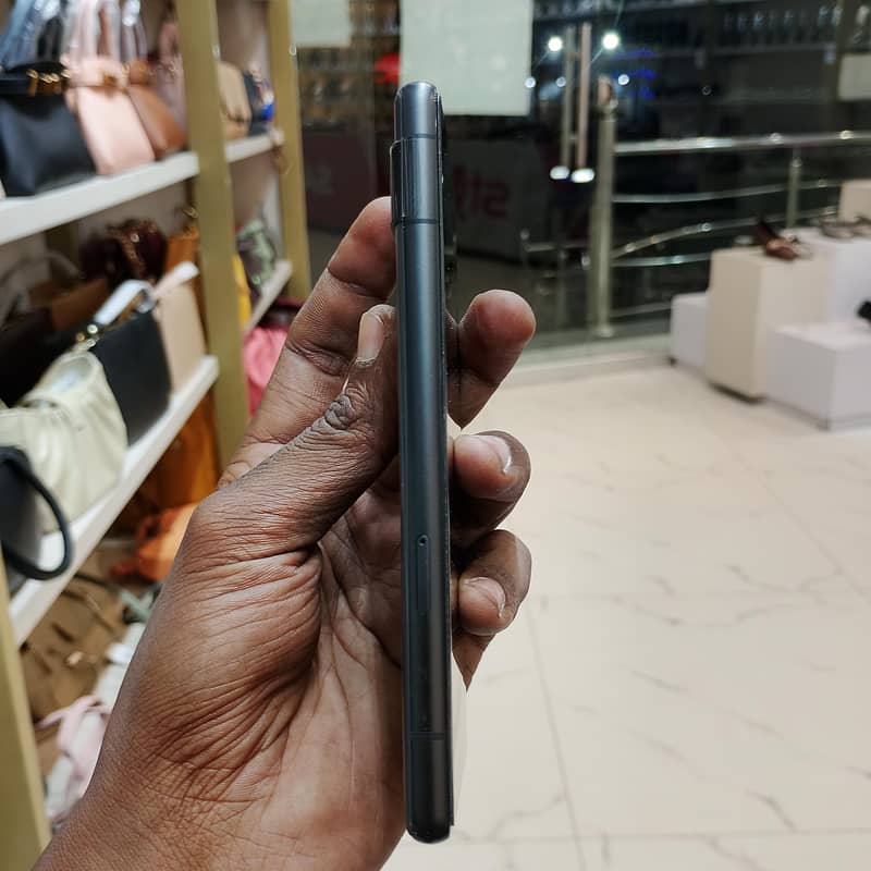 Google Pixel 7a 3