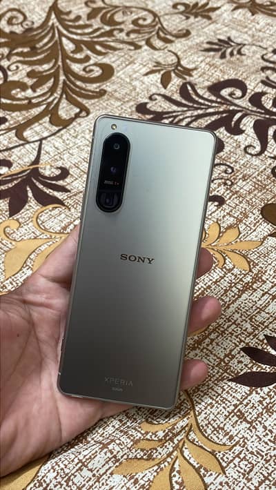 Sony 5 III