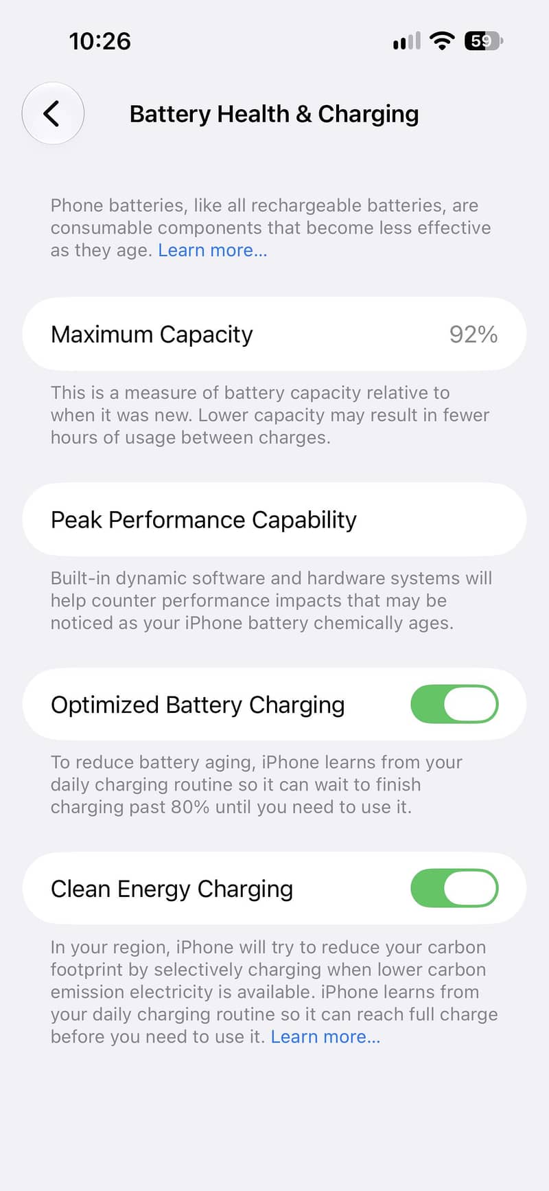 Apple iPhone 14 Pro 7