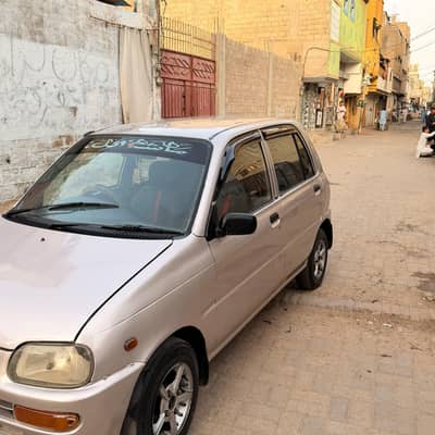 cuore Cultus VXR 2007