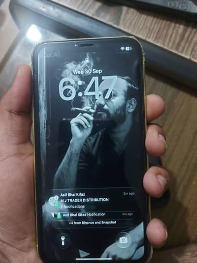 Apple iPhone 11 JV