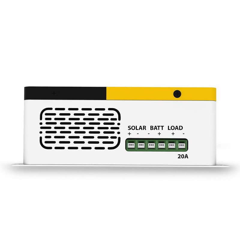 Simtek Mppt 40A 3