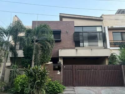10 Marla House For Sale In Paragon City Lahore