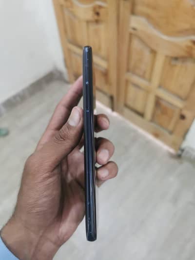 One Plus 8 Pro