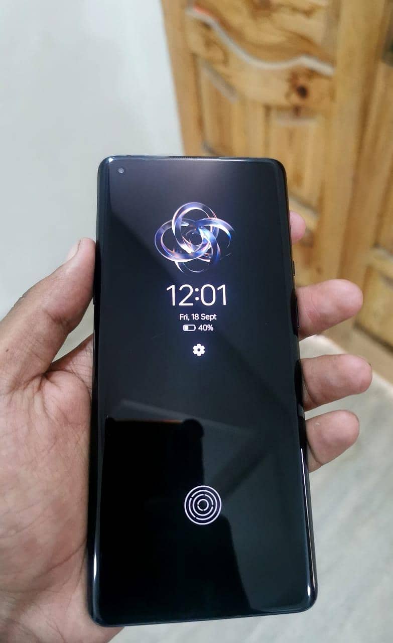 One Plus 8 Pro 5