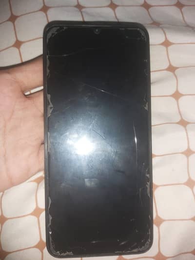 VGO TEL Smart 8 Used with box