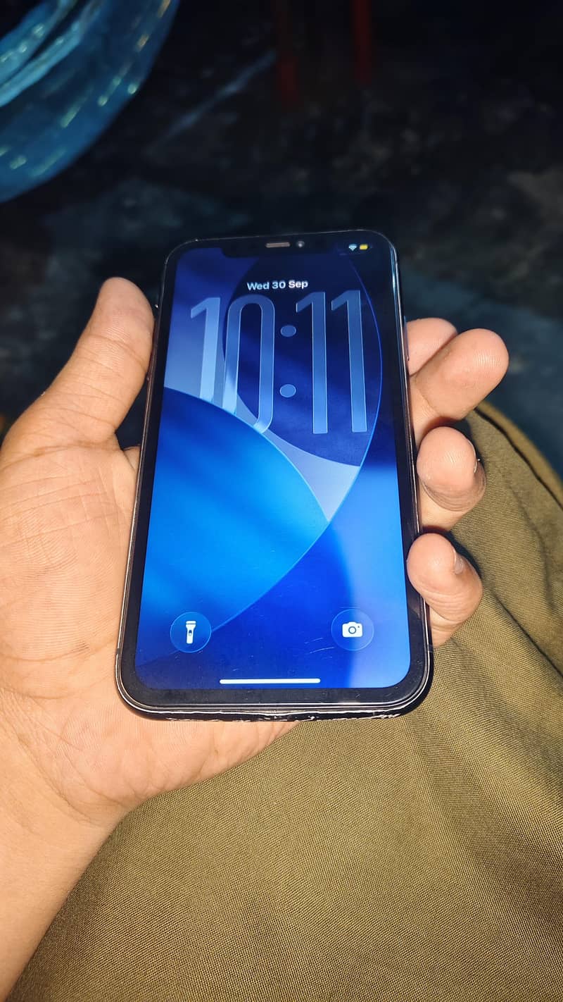 Apple iPhone 11 1