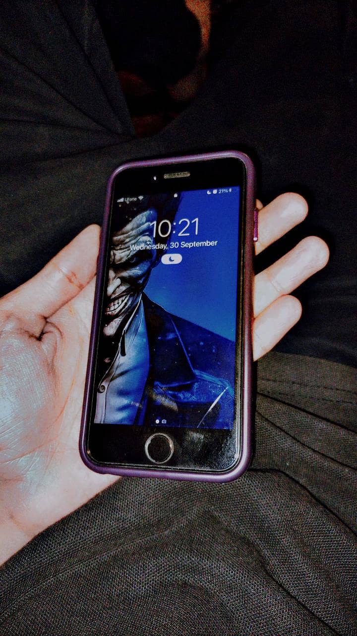 Apple iPhone 7 5