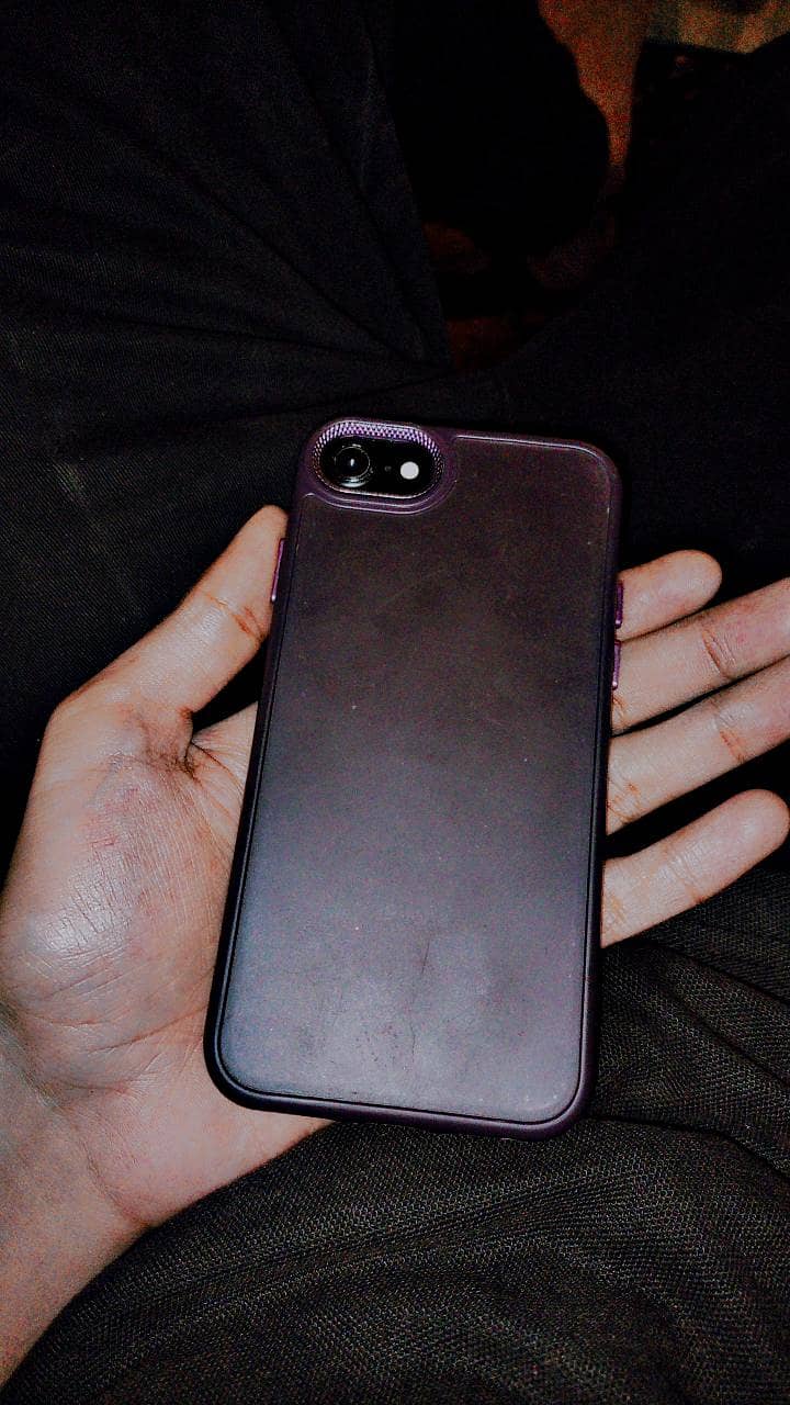 Apple iPhone 7 6