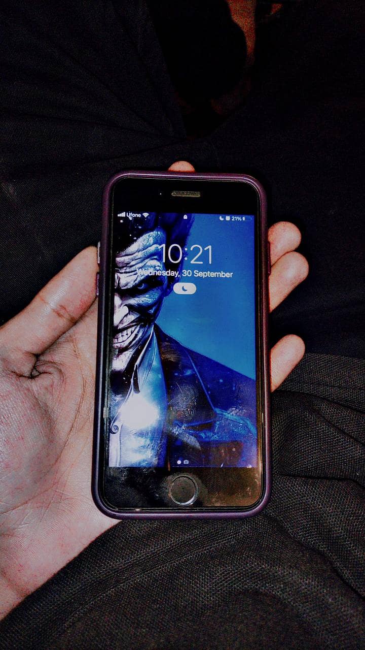 Apple iPhone 7 7