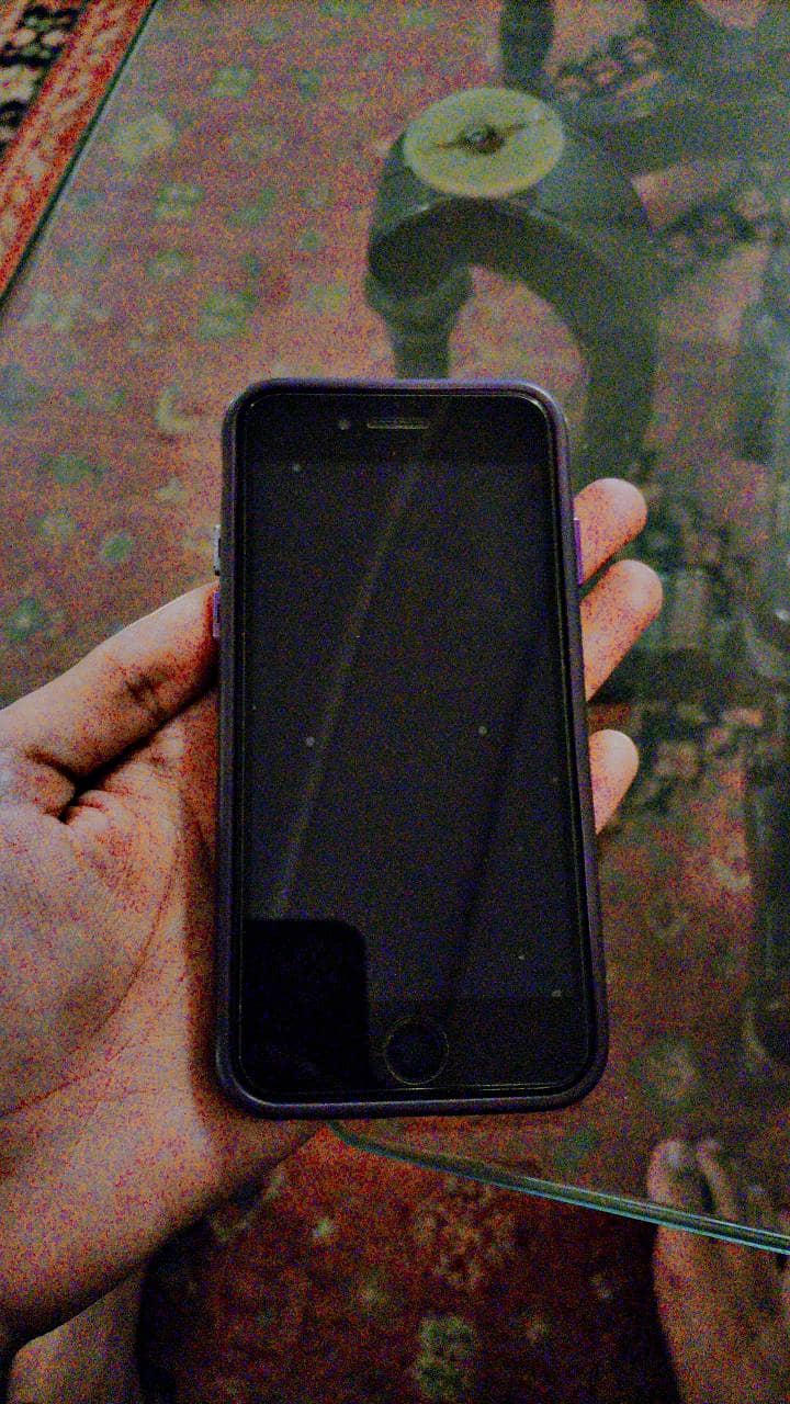 Apple iPhone 7 8