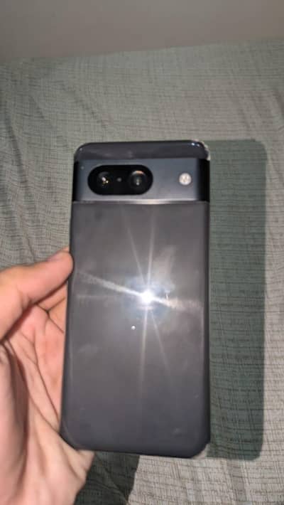 Google Pixel 8