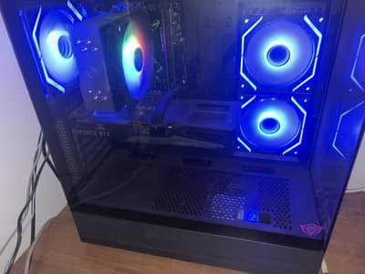 RTX 3060 Gaming PC