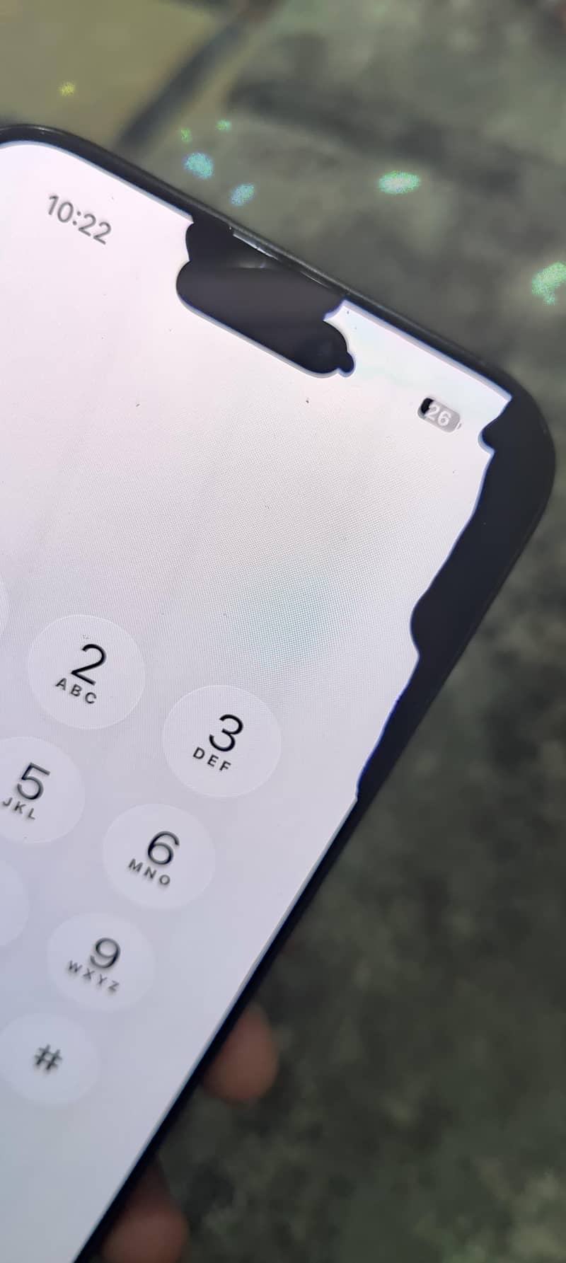 Apple iPhone 16 Pro Max 1