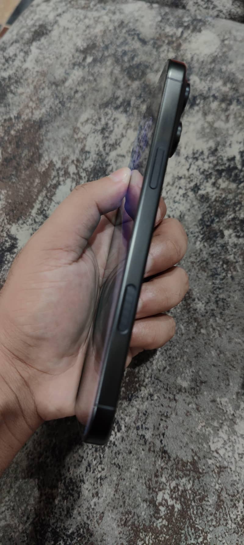Apple iPhone 16 Pro Max 4