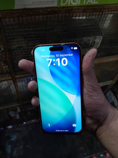 Apple iPhone 17 Pro Max