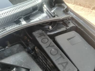 Toyota Corolla GLI 2013