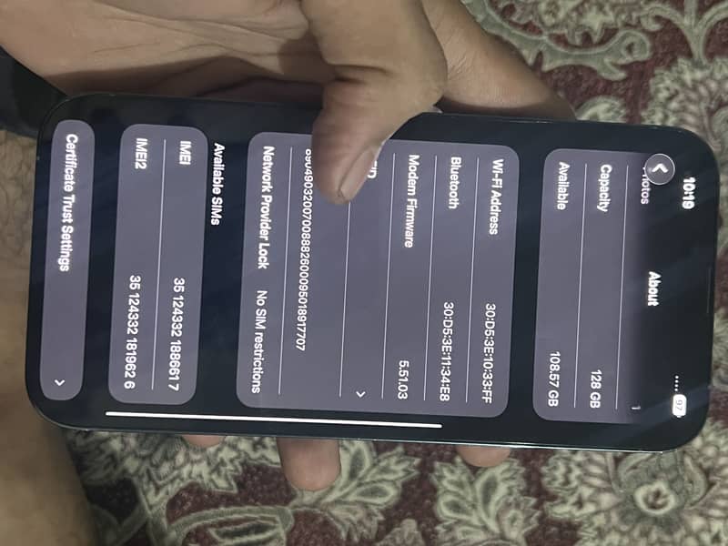 Apple iPhone 13 Pro Max 1