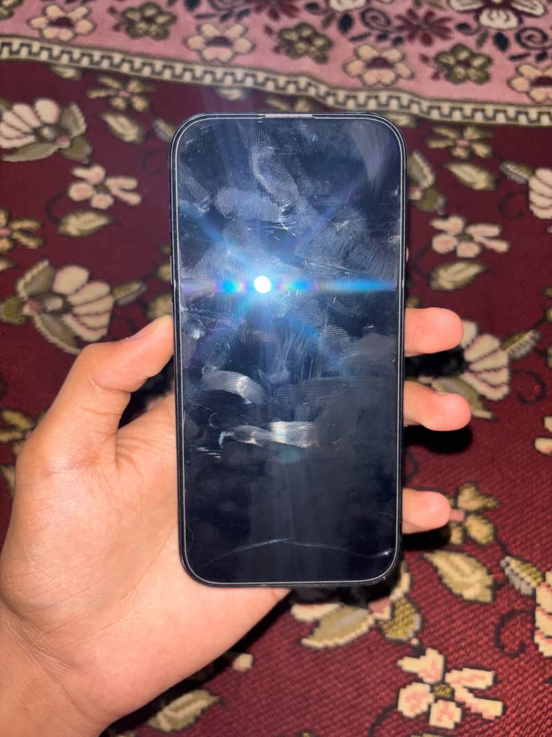 Apple iPhone 15 1