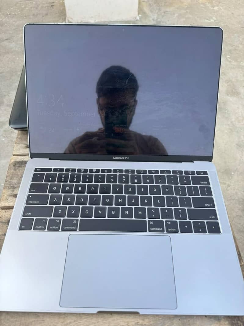Apple MacBook pro 3